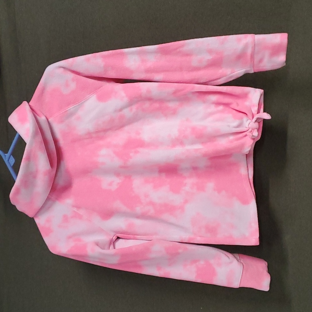 SO Fleece Sweatshirt